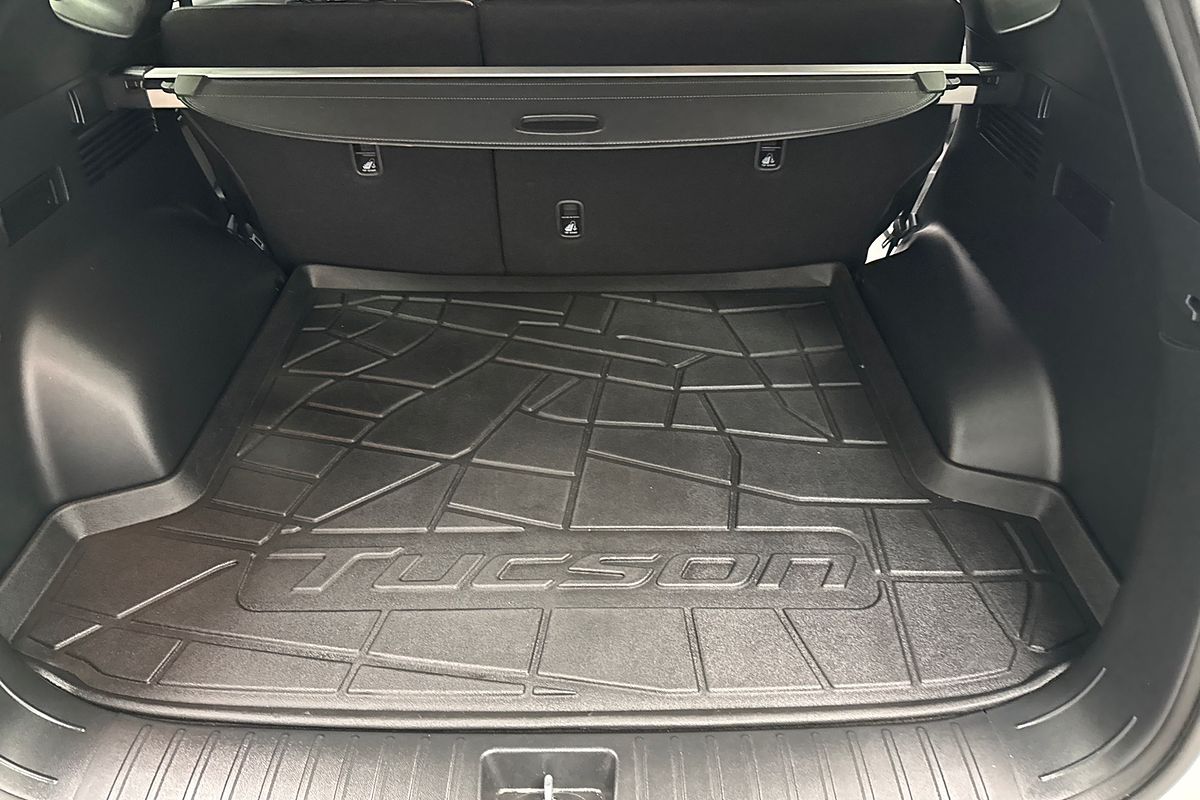 2024 Hyundai Tucson Elite NX4.V2