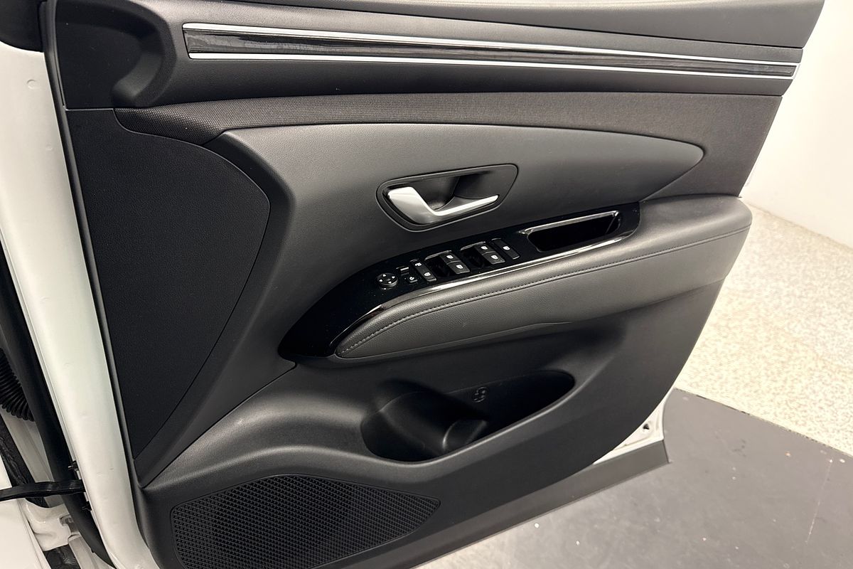 2024 Hyundai Tucson Elite NX4.V2