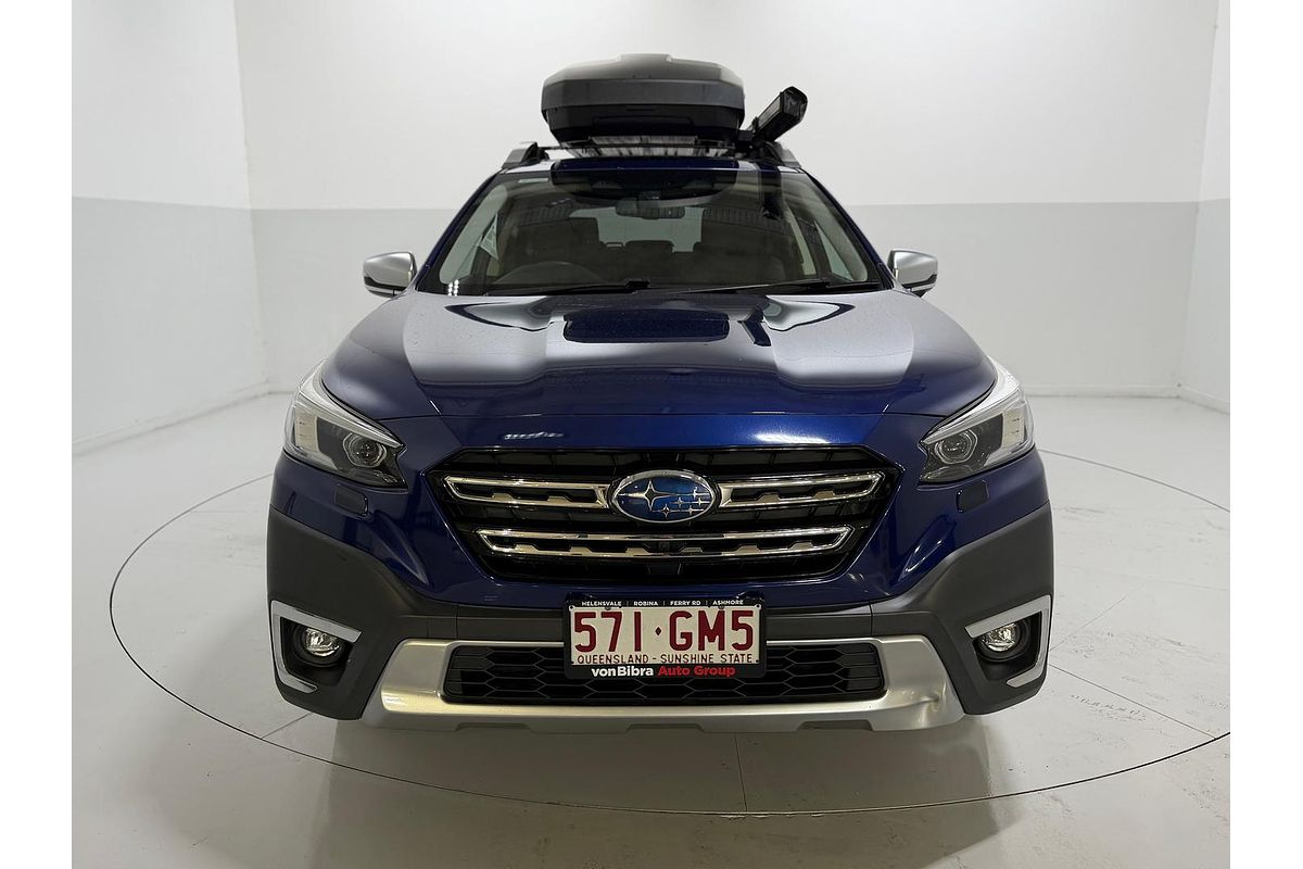 2021 Subaru Outback AWD Touring 6GEN