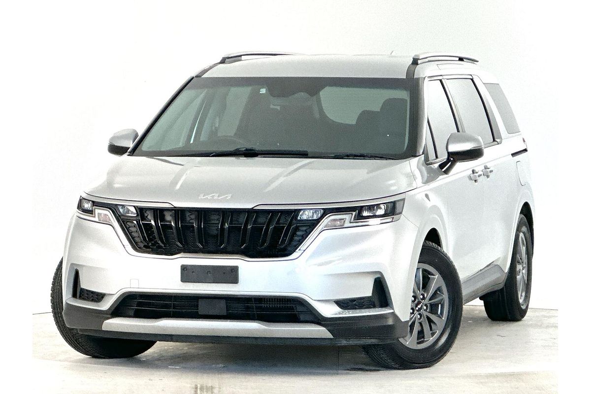 2022 Kia Carnival S KA4