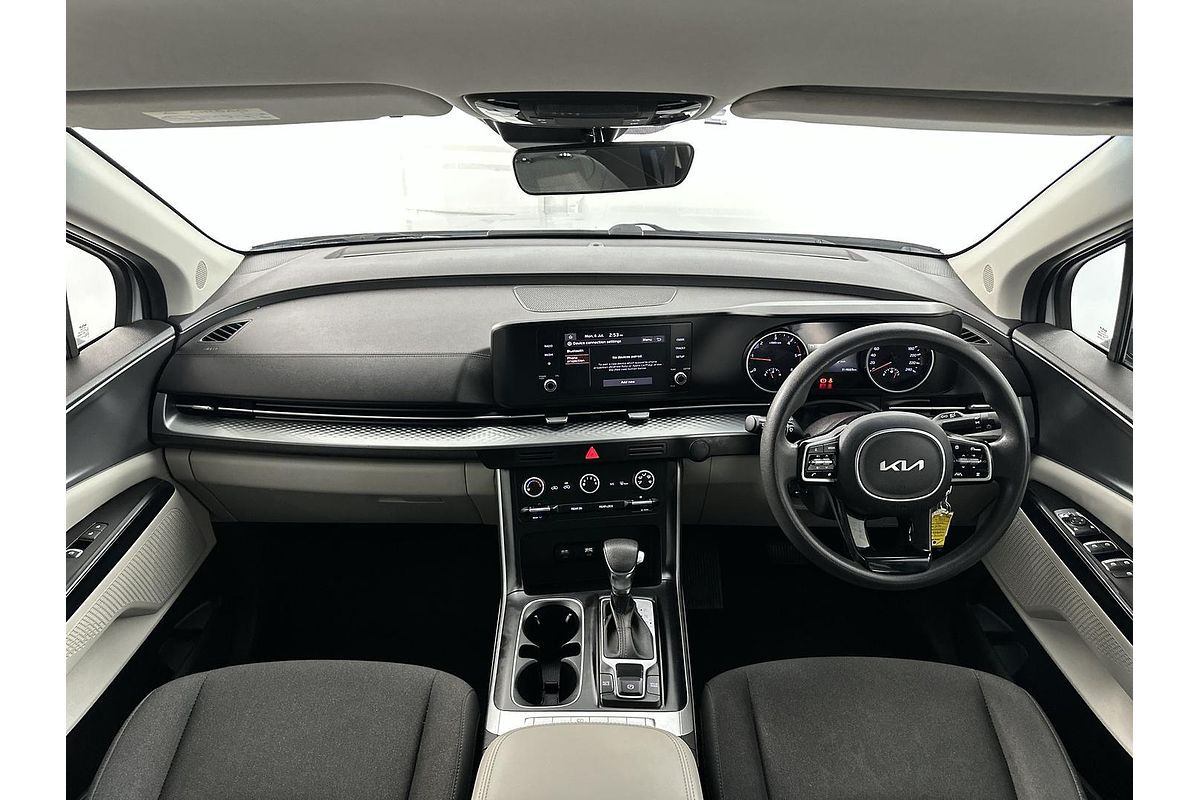 2022 Kia Carnival S KA4