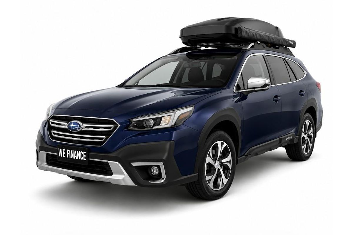 2021 Subaru Outback AWD Touring 6GEN