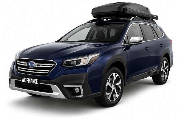 2021 Subaru Outback AWD Touring 6GEN