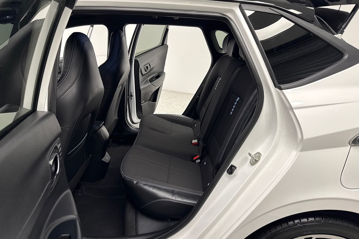 2025 Hyundai i20 N BC3.V2