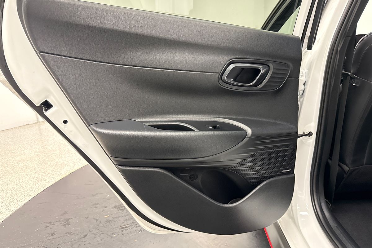 2025 Hyundai i20 N BC3.V2