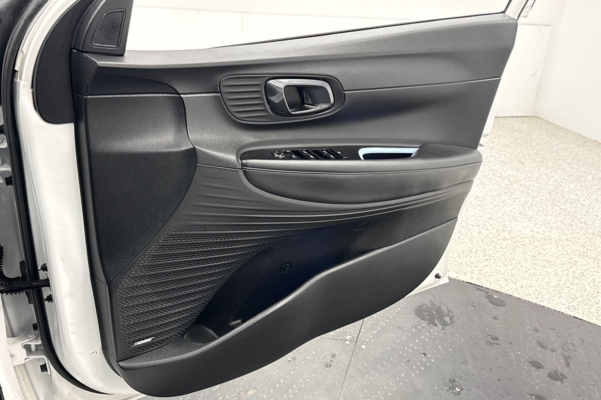 2025 Hyundai i20 N BC3.V2