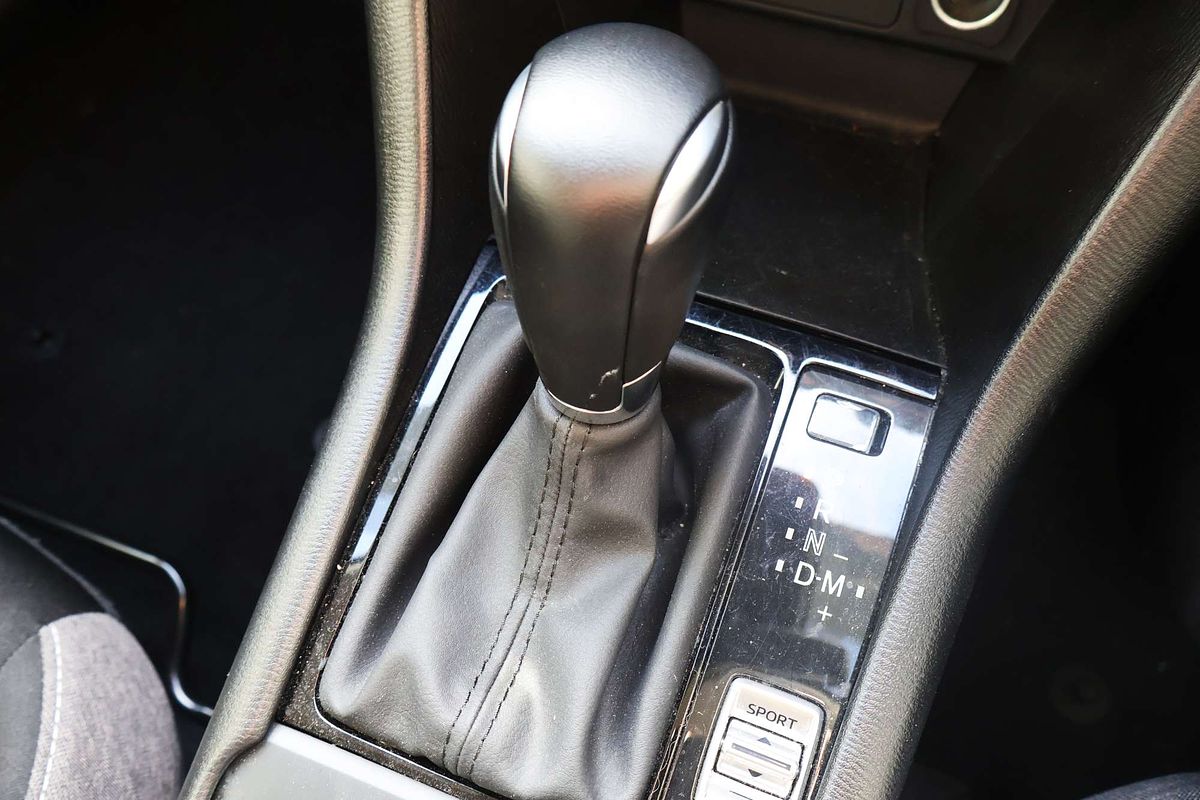 2025 Mazda CX-3 G20 Pure DK