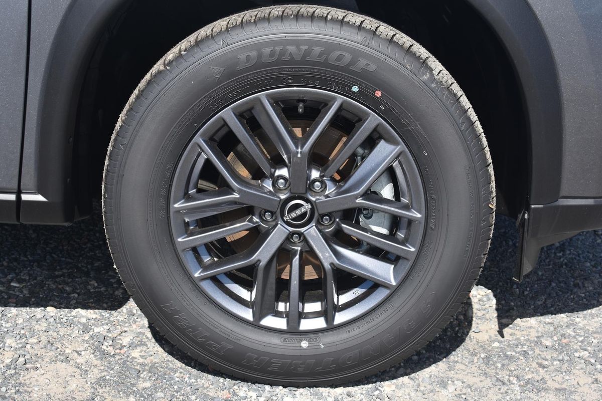 2026 Nissan X-TRAIL ST T33