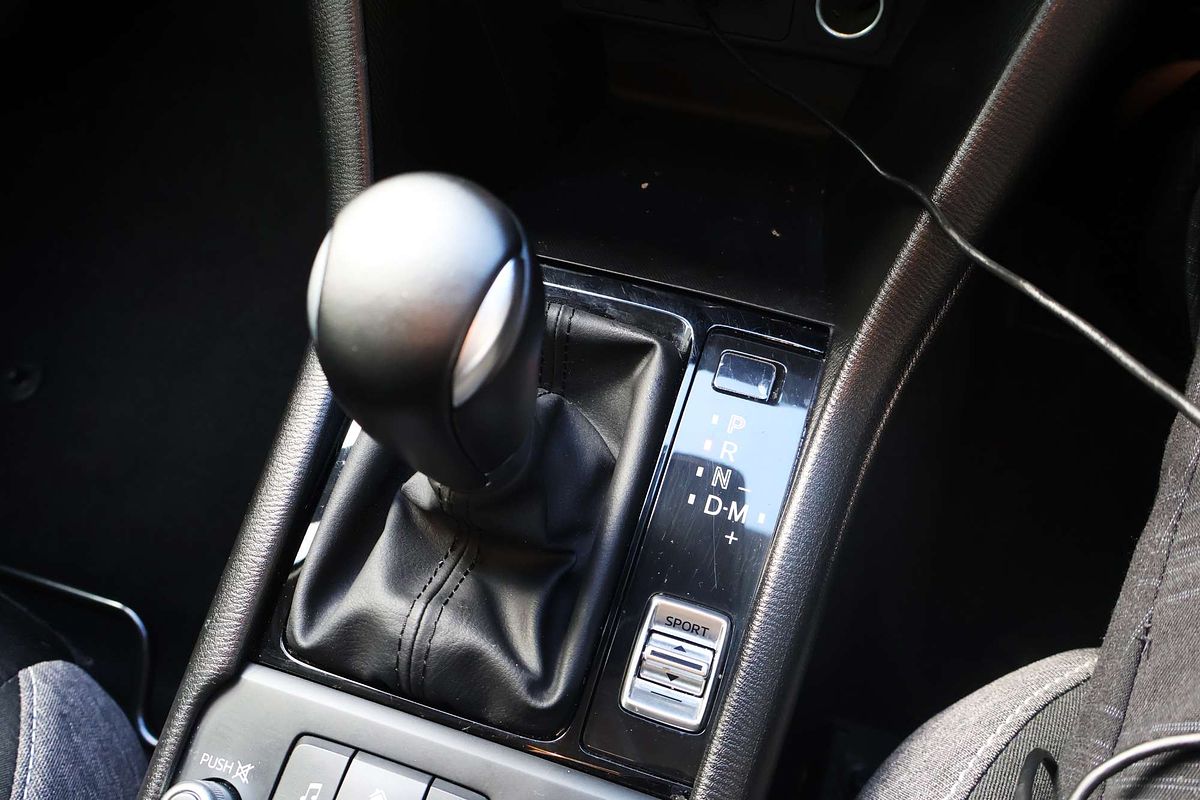 2025 Mazda CX-3 G20 Pure DK
