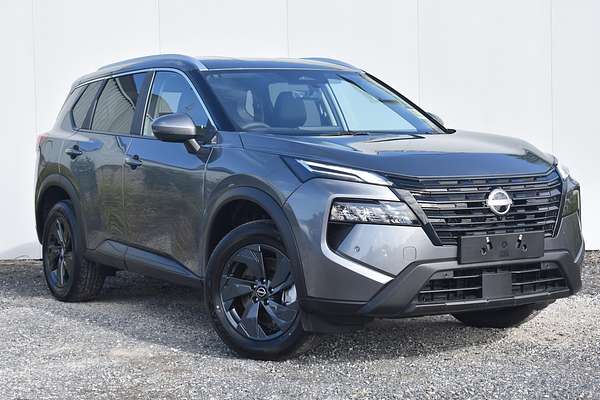 2026 Nissan X-TRAIL ST-L e-POWER T33
