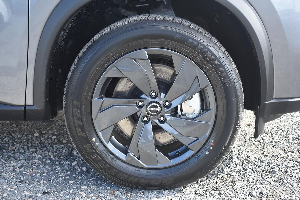 2026 Nissan X-TRAIL ST-L e-POWER T33