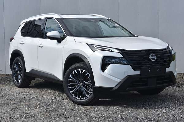 2026 Nissan X-TRAIL Ti e-POWER T33