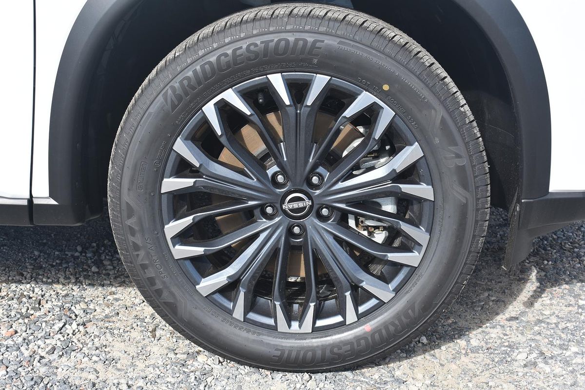 2026 Nissan X-TRAIL Ti e-POWER T33