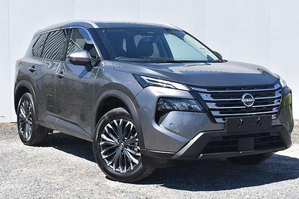 2026 Nissan X-TRAIL Ti T33
