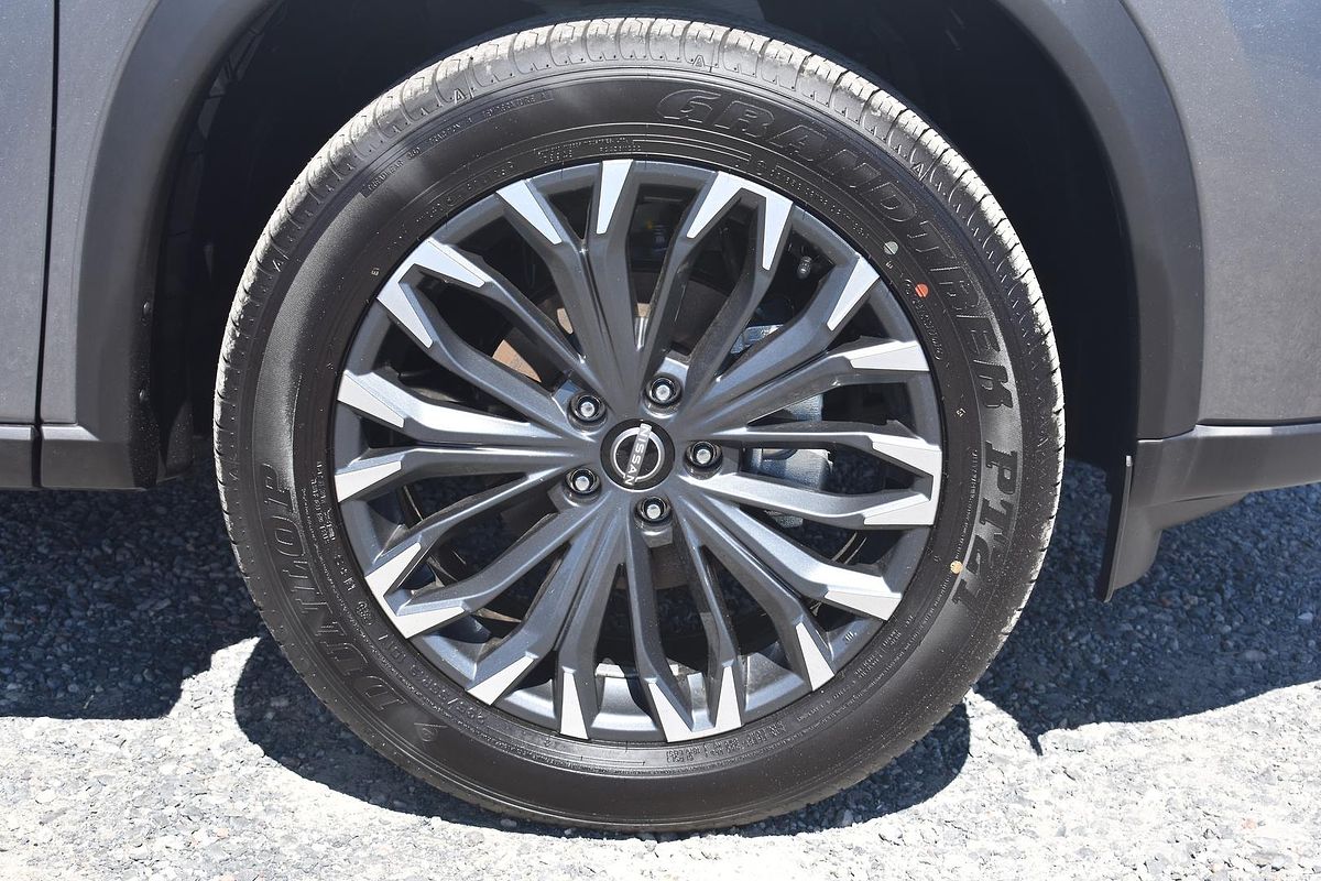 2026 Nissan X-TRAIL Ti T33