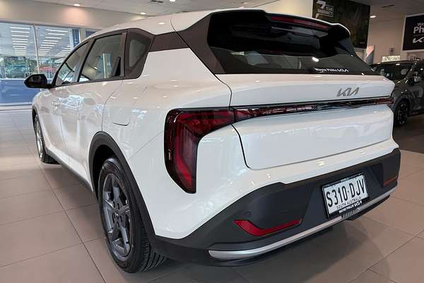 2025 Kia K4 S CL4m thumb-2