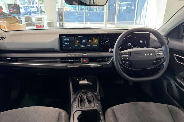 2025 Kia K4 S CL4m thumb-21