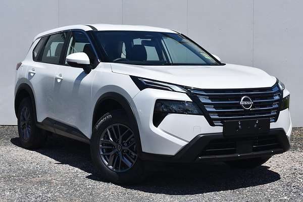2026 Nissan X-TRAIL ST T33
