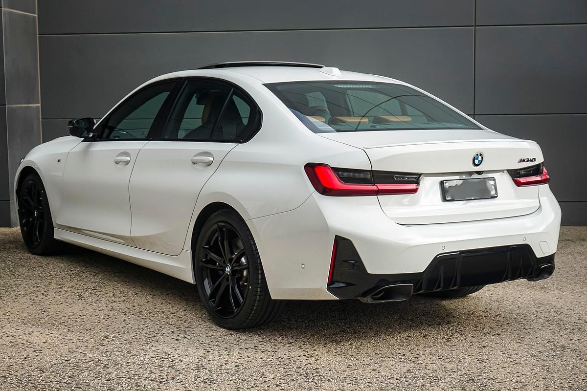 2023 BMW 3 Series M340i xDrive G20 LCI