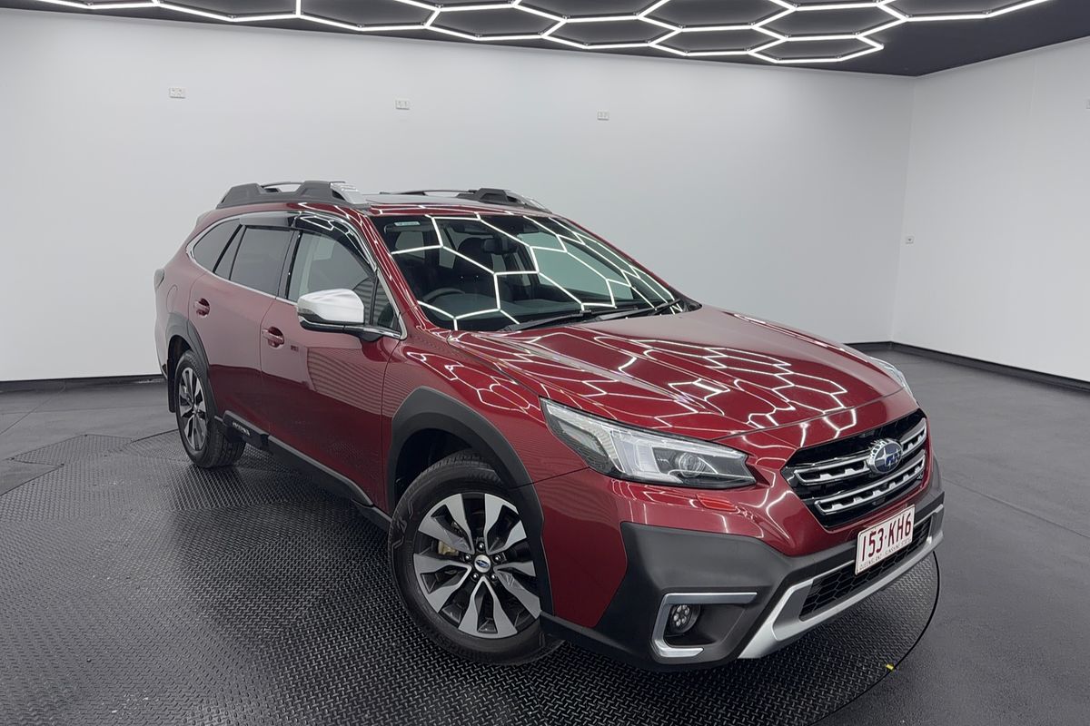 2024 Subaru Outback AWD Touring XT 6GEN