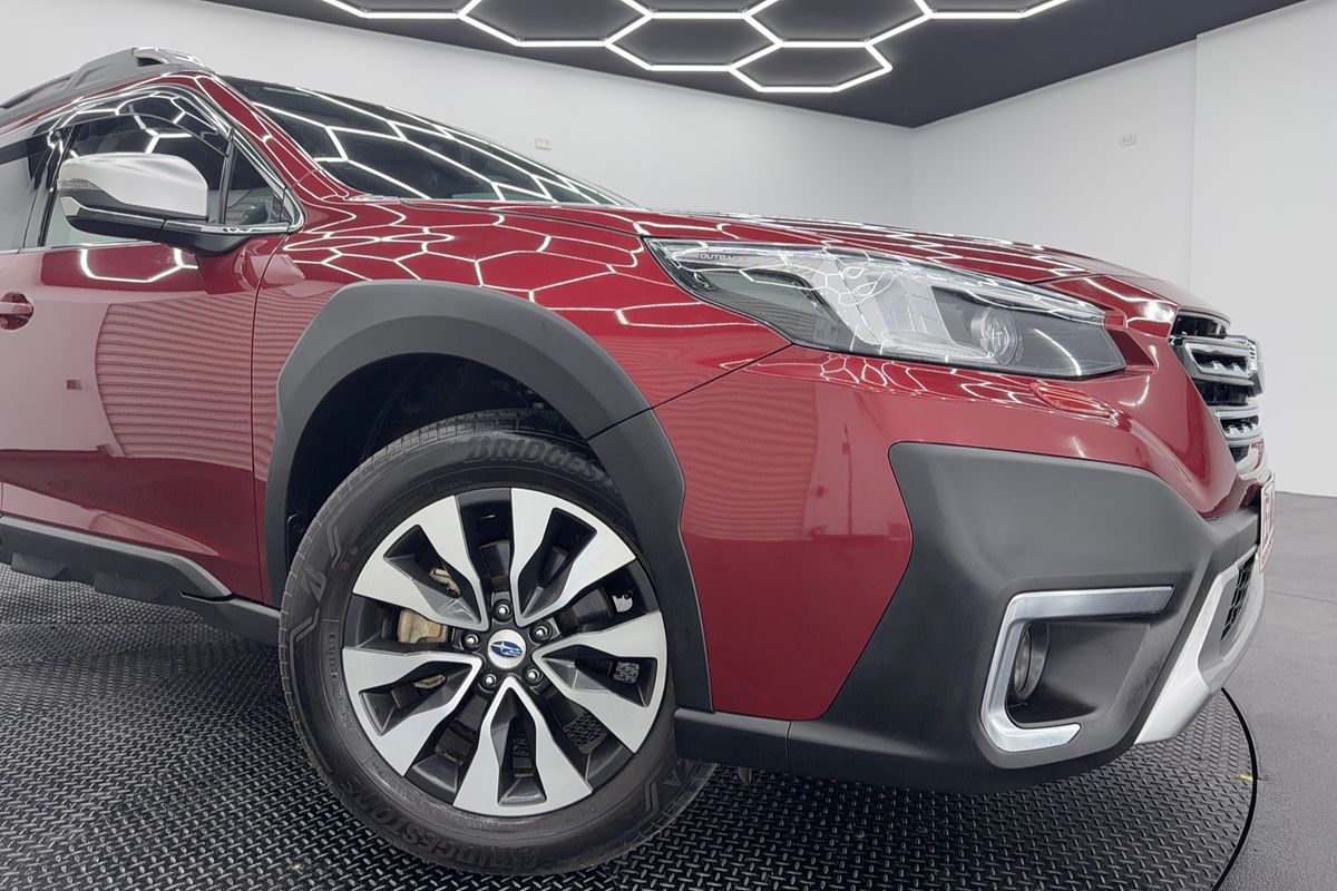 2024 Subaru Outback AWD Touring XT 6GEN