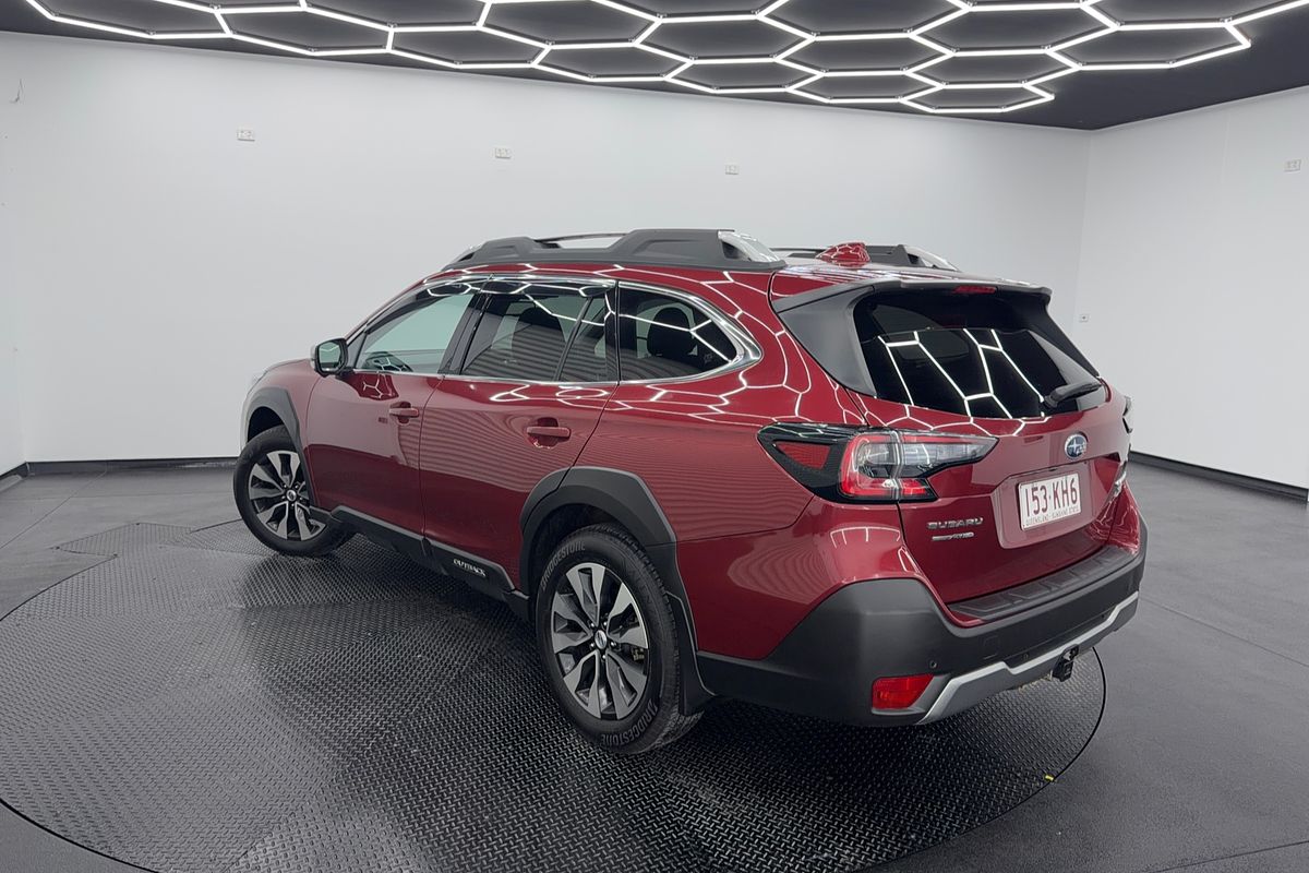 2024 Subaru Outback AWD Touring XT 6GEN
