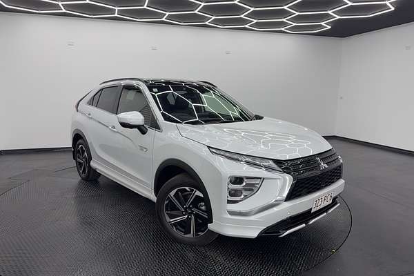 2024 Mitsubishi Eclipse Cross PHEV Exceed YB