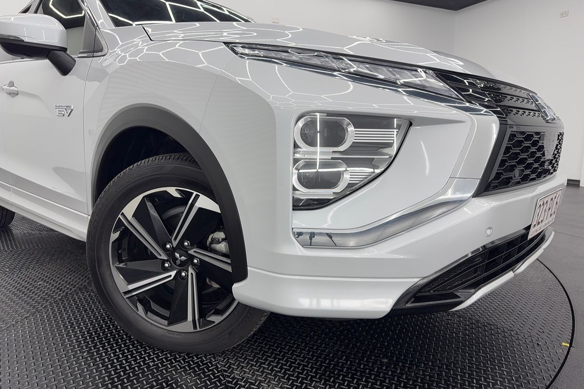 2024 Mitsubishi Eclipse Cross PHEV Exceed YB