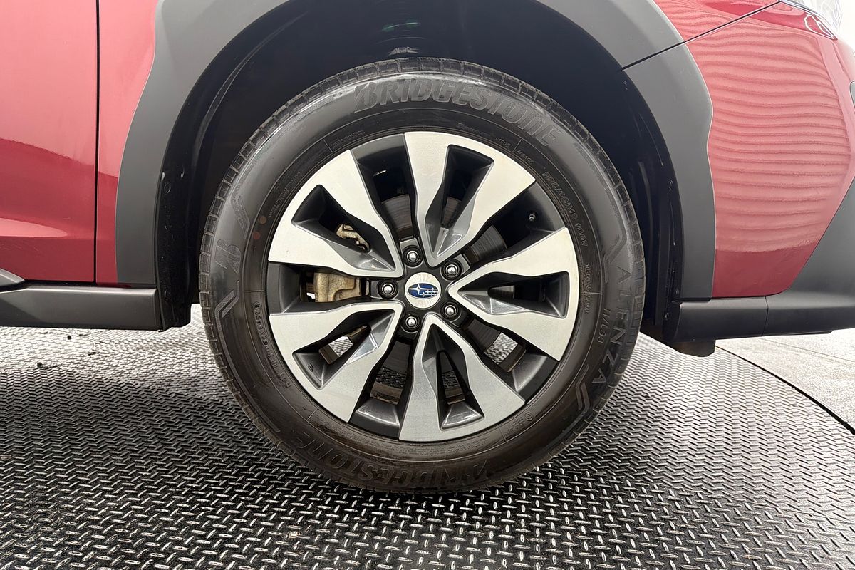 2024 Subaru Outback AWD Touring XT 6GEN