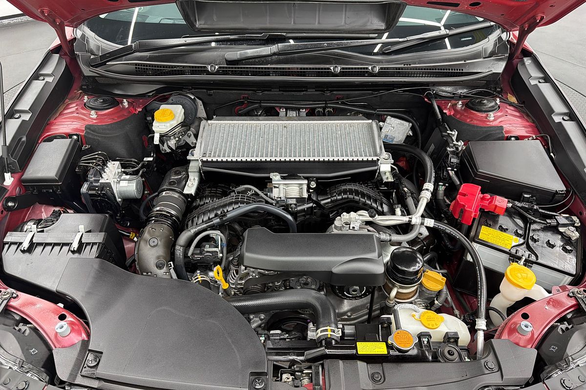 2024 Subaru Outback AWD Touring XT 6GEN