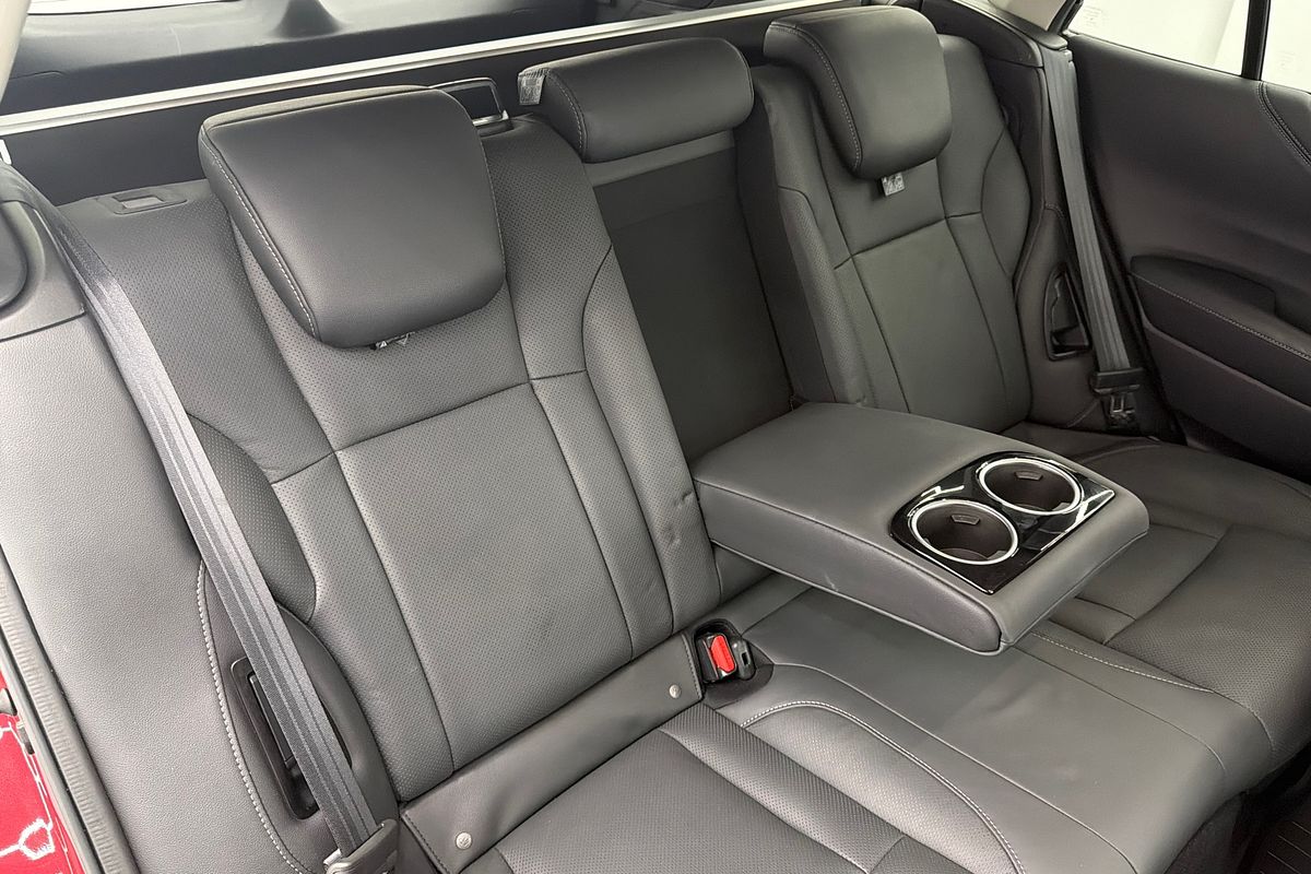 2024 Subaru Outback AWD Touring XT 6GEN