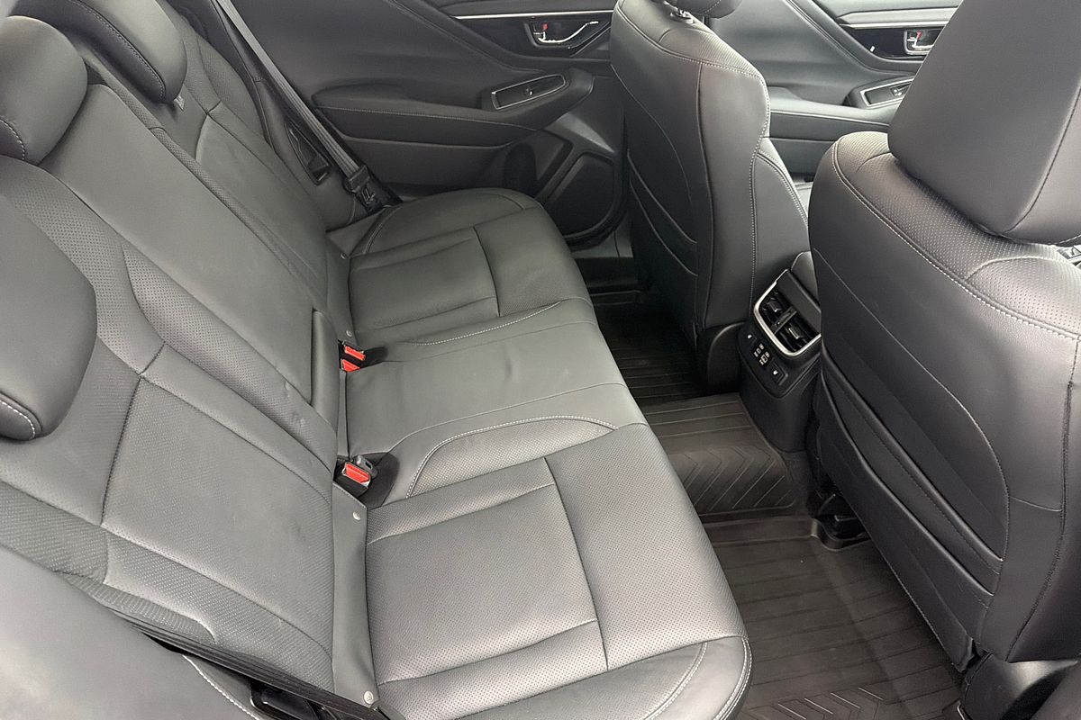 2024 Subaru Outback AWD Touring XT 6GEN