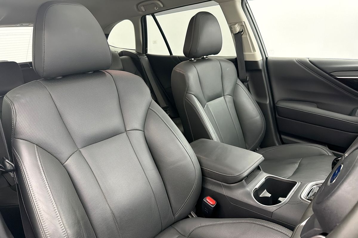 2024 Subaru Outback AWD Touring XT 6GEN