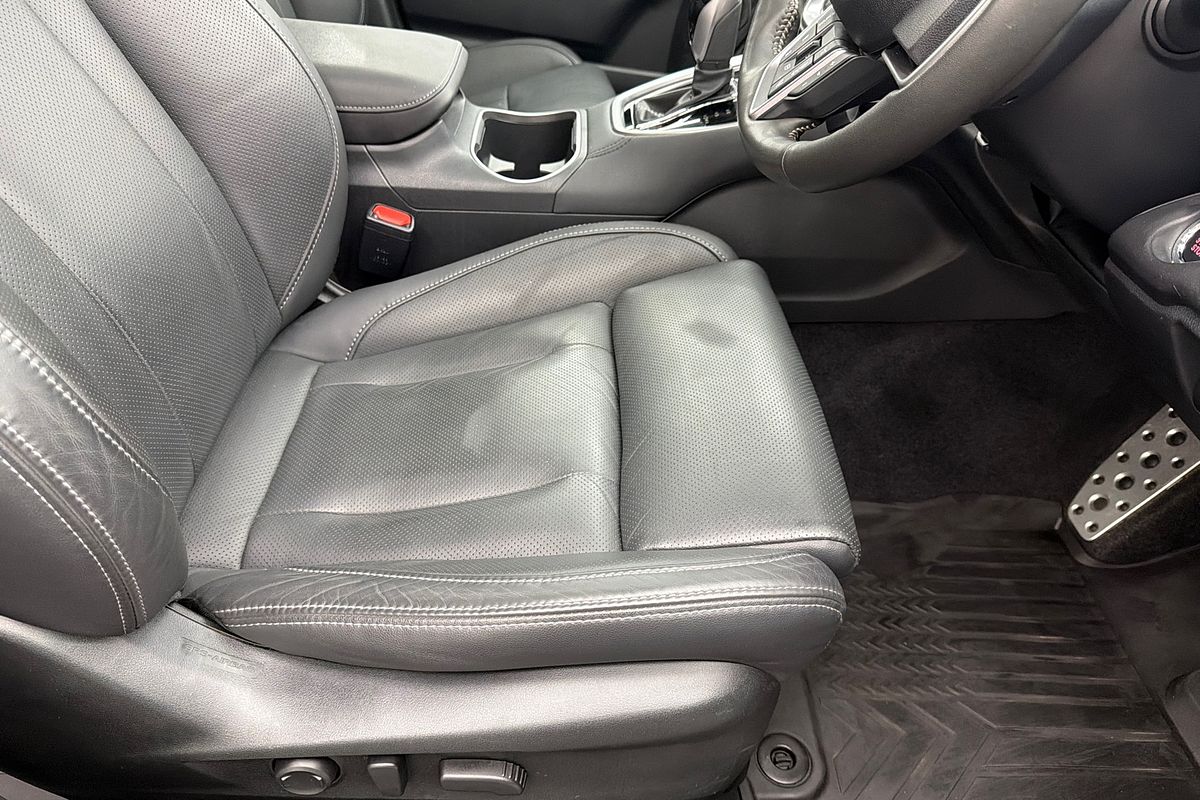 2024 Subaru Outback AWD Touring XT 6GEN