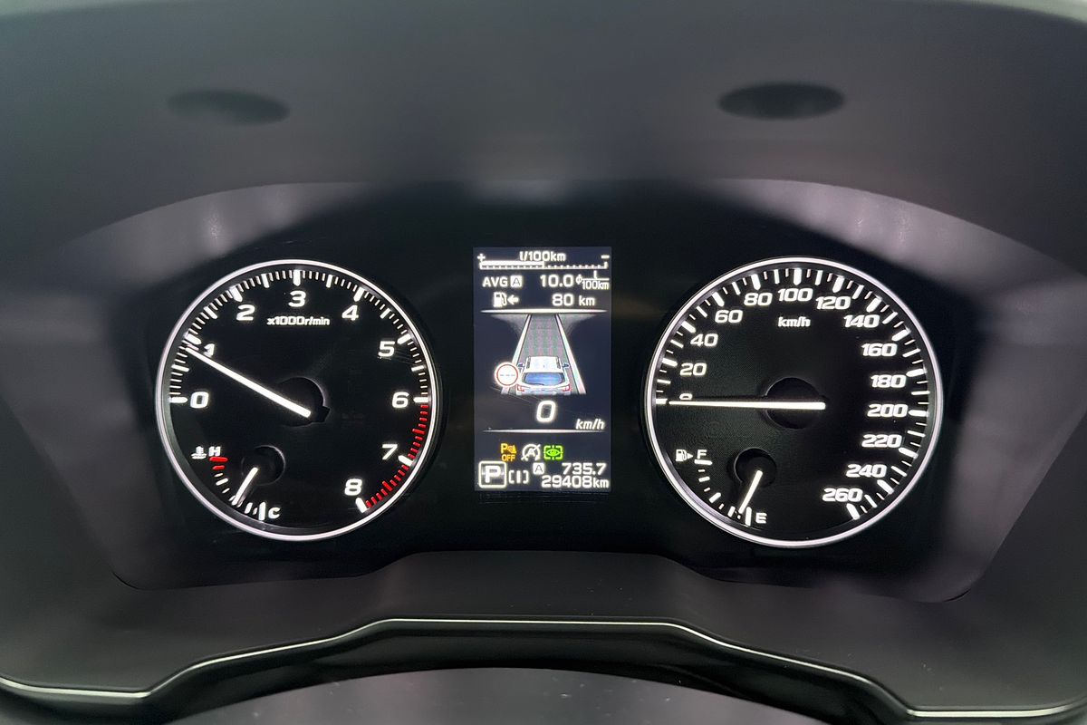 2024 Subaru Outback AWD Touring XT 6GEN
