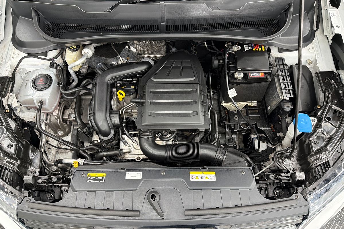 2020 Volkswagen T-Cross 85TSI Style C11