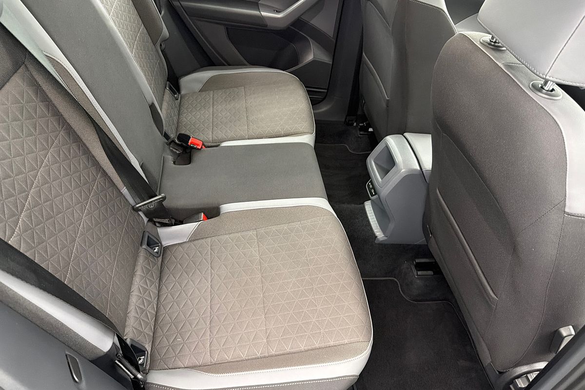 2020 Volkswagen T-Cross 85TSI Style C11