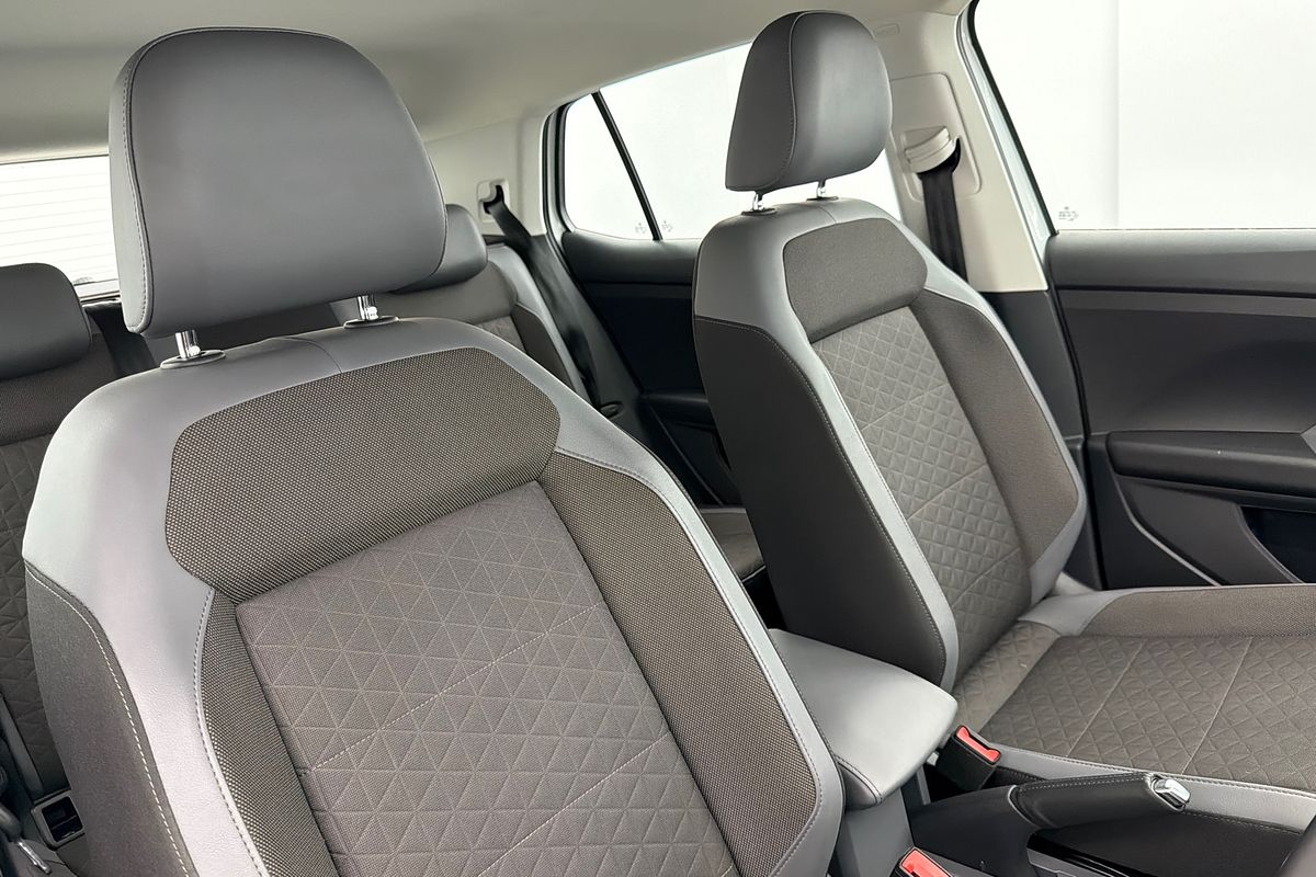 2020 Volkswagen T-Cross 85TSI Style C11