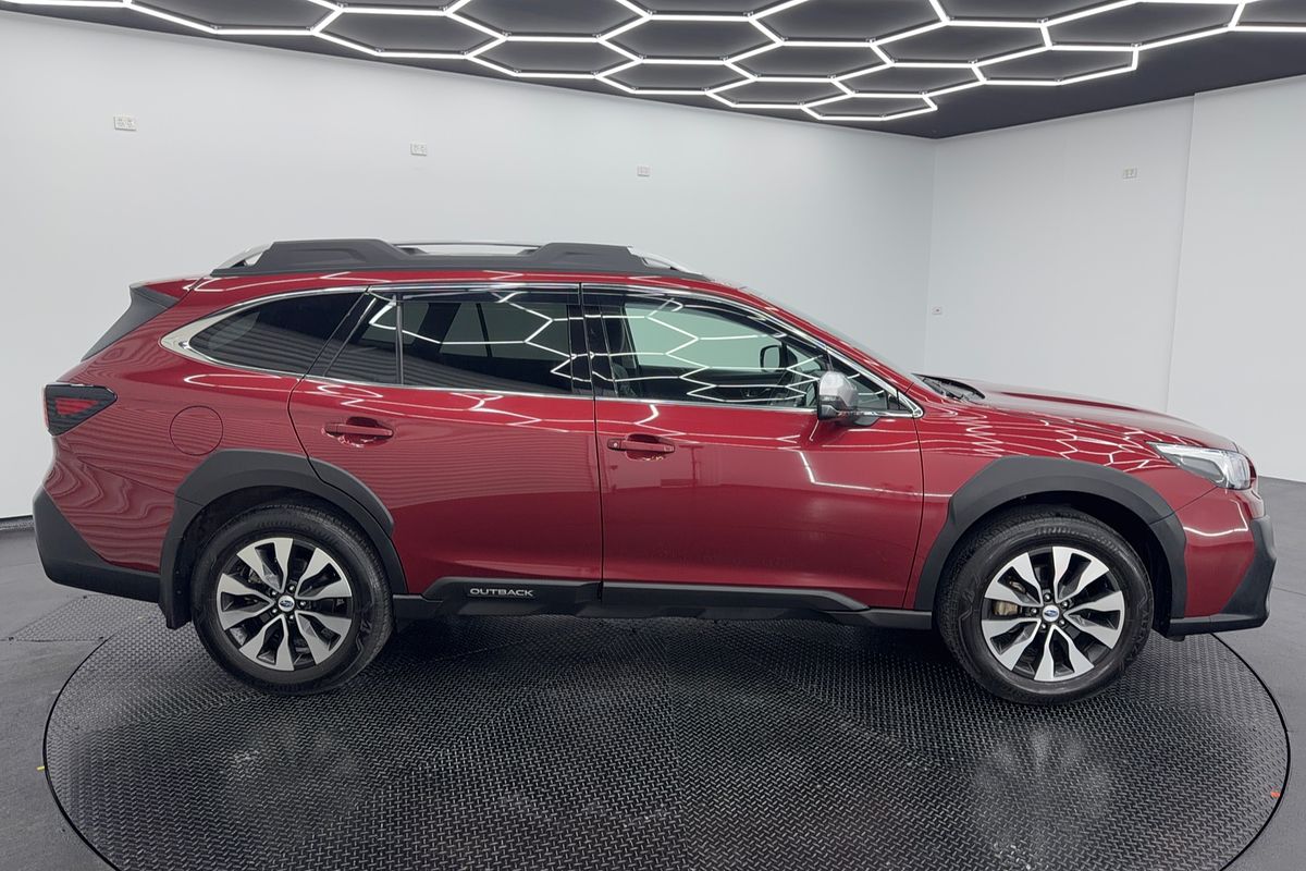 2024 Subaru Outback AWD Touring XT 6GEN