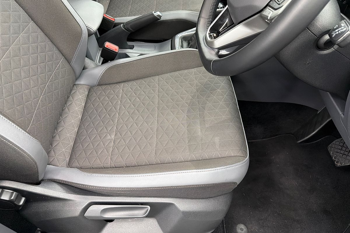 2020 Volkswagen T-Cross 85TSI Style C11