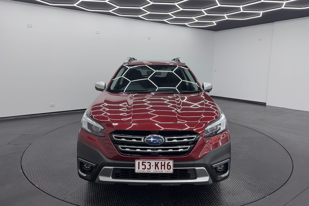 2024 Subaru Outback AWD Touring XT 6GEN