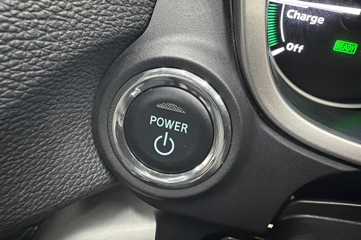 2024 Mitsubishi Eclipse Cross PHEV Exceed YB