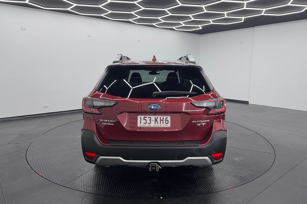 2024 Subaru Outback AWD Touring XT 6GEN