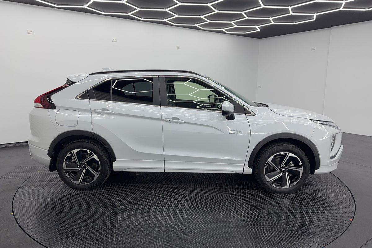 2024 Mitsubishi Eclipse Cross PHEV Exceed YB