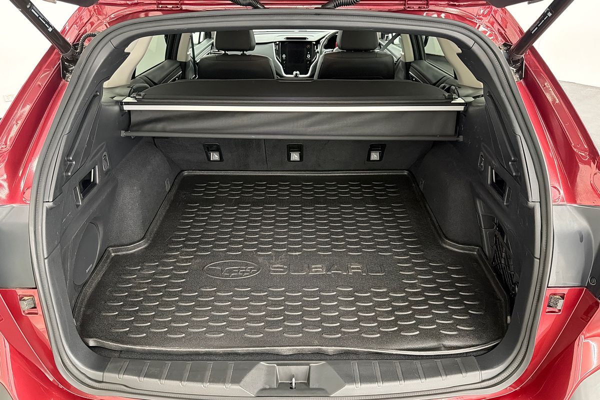 2024 Subaru Outback AWD Touring XT 6GEN