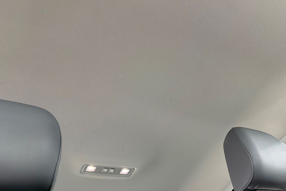 2020 Volkswagen T-Cross 85TSI Style C11