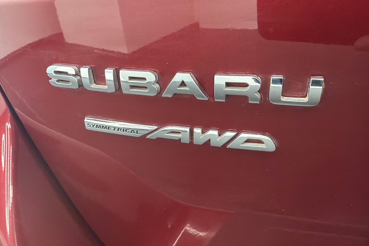 2024 Subaru Outback AWD Touring XT 6GEN