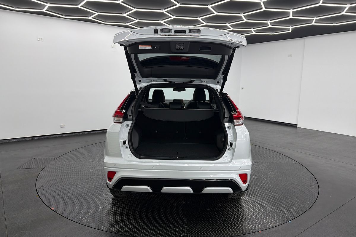 2024 Mitsubishi Eclipse Cross PHEV Exceed YB