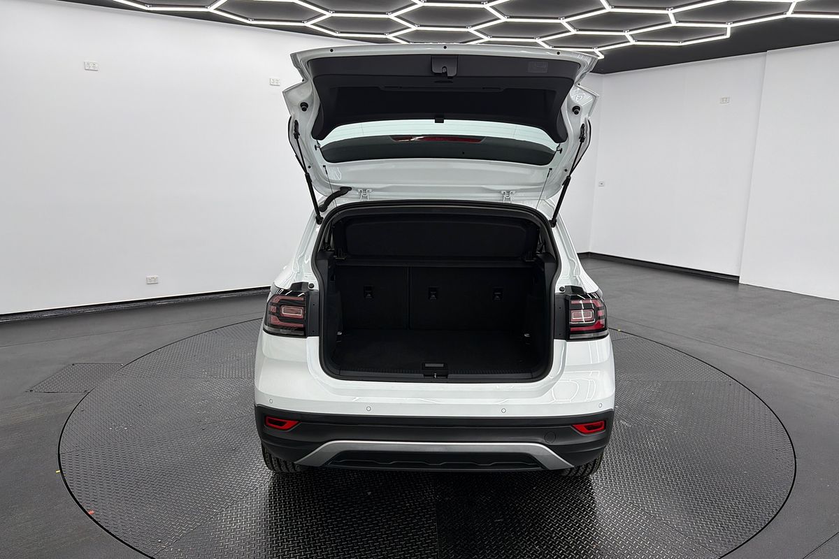 2020 Volkswagen T-Cross 85TSI Style C11