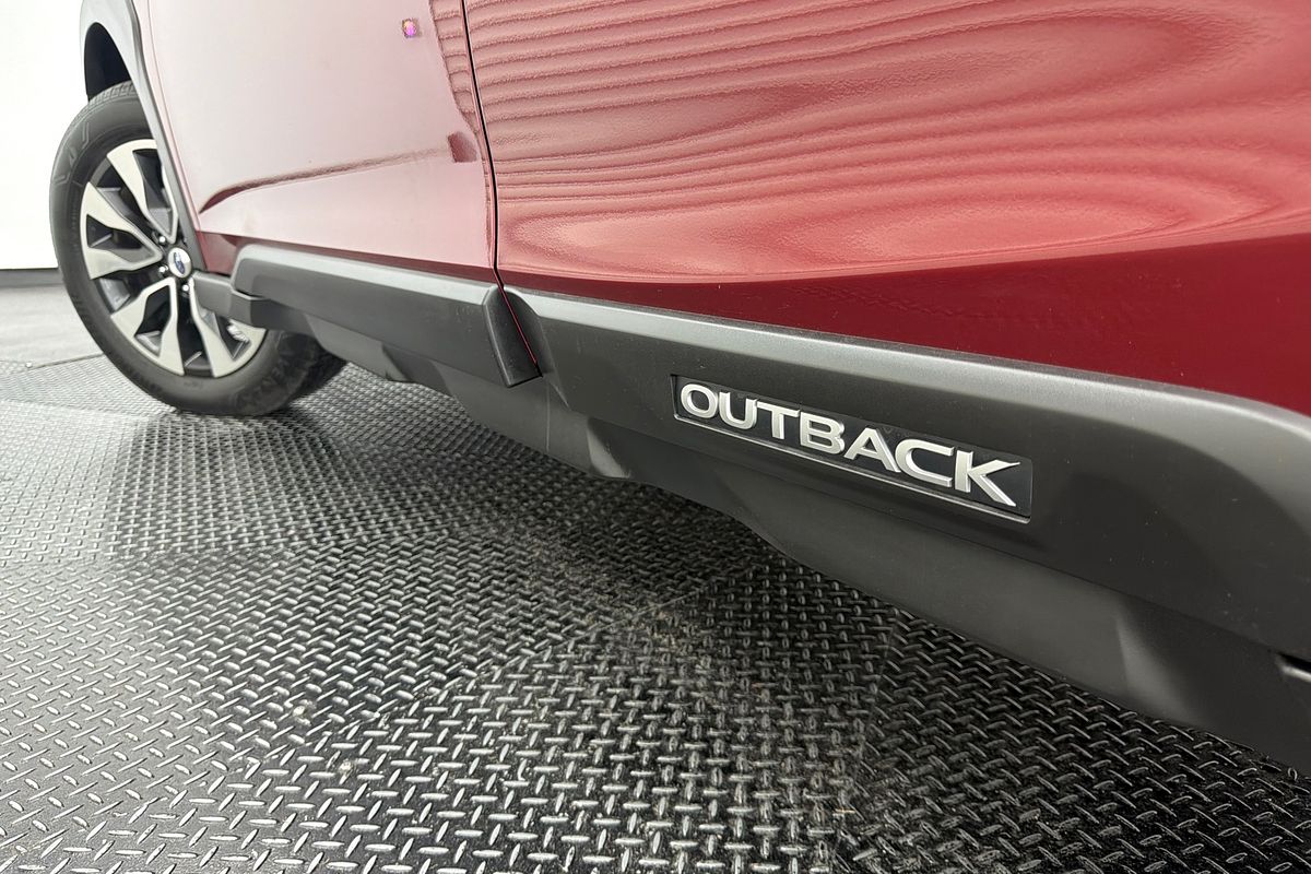 2024 Subaru Outback AWD Touring XT 6GEN